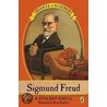 Sigmund Freud door Kathleen Krull