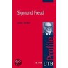Sigmund Freud by Irene Berkel