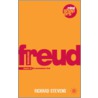 Sigmund Freud by Richard Stevens