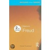 Sigmund Freud by Sterling Peter Gay