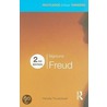 Sigmund Freud by Sterling Peter Gay
