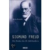 Sigmund Freud by Micha Brumlik