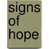 Signs Of Hope