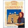 Sikh Gurdwara by Kanwaljit Kaur-Singh