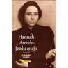 Joodse essays door Hannah Arendt