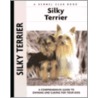 Silky Terrier door Alice Kane