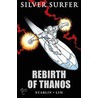 Silver Surfer door Jim Starlin