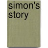 Simon's Story door Sarah Davies