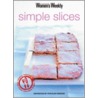Simple Slices door Susan Tomnay