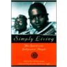 Simply Living door Shirley A. Jones