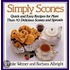 Simply Scones