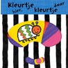 Kleurtje hier, kleurtje daar