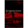 Singularities by Edward T. May