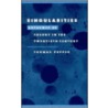 Singularities door Thomas Pepper