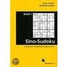 Sino-Sudoku 1 door Paolo Padoan