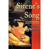 Sirene's Song door Hallie Bingham