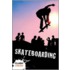 Skateboarding