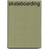 Skateboarding by Rennay Craats