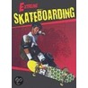 Skateboarding door Blaine Wiseman