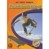 Skateboarding by Ray Mcclellan