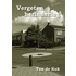 Vergeten herinnering