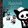 Skelanimals 1 by Tokyopop