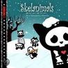 Skelanimals 1 door Tokyopop