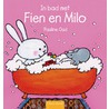 In bad met Fien en Milo by Pauline Oud