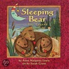 Sleeping Bear door Anne Margeret Lewis