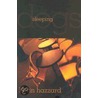Sleeping Dogs by Kevin M. Hazzard