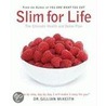 Slim for Life door Gillian McKeith