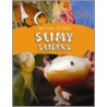 Slimy Sliders door Lynn Higgins-Cooper