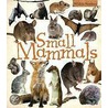 Small Mammals door Terry J. Jennings