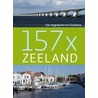 157 X Zeeland door Onbekend