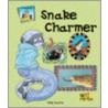 Snake Charmer door Kelly Doudna