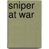 Sniper At War