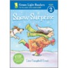 Snow Surprise by Lisa Campbell Ernst