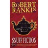 Snuff Fiction door Robert Rankin