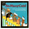 So Many Cats! door Ellen Weiss
