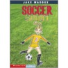 Soccer Spirit by Jake Maddox