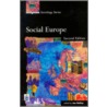 Social Europe door Onbekend
