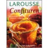 Larousse Confitures