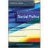 Social Policy