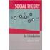 Social Theory