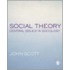 Social Theory