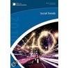 Social Trends door The Office for National Statistics