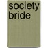 Society Bride