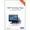 100 Tuning Tips voor Windows Vista by R. Claes