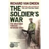 Soldier's War door Richard Van Emden