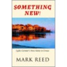 Something New door Mark Reed